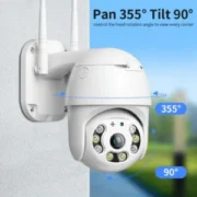 Wireless Camera Outdoor Price In Pakistan – EyeCatch Technology